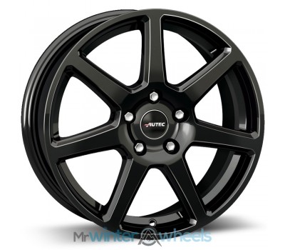 Winter Alloy Wheels and Tyres